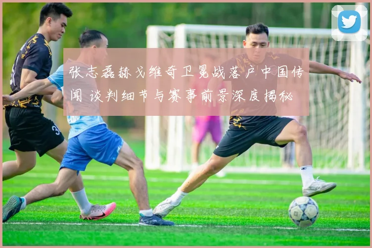 张志磊赫戈维奇卫冕战落户中国传闻 谈判细节与赛事前景深度揭秘