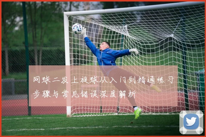 网球二发上旋球从入门到精通练习步骤与常见错误深度解析