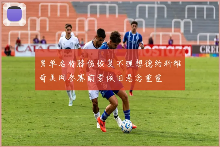 男单名将膝伤恢复不理想德约科维奇美网参赛前景依旧悬念重重