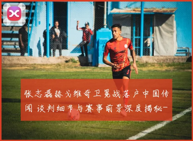 张志磊赫戈维奇卫冕战落户中国传闻 谈判细节与赛事前景深度揭秘